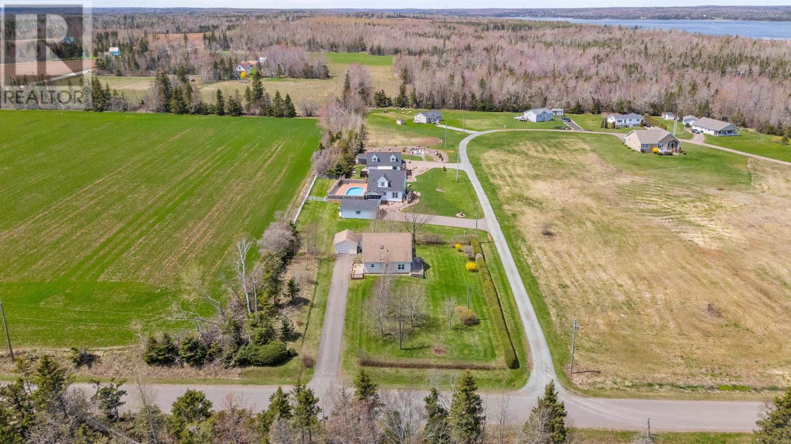 47 Ferry Wharf Road, Georgetown, Prince Edward Island  C0A 1L0 - Photo 18 - 202511122