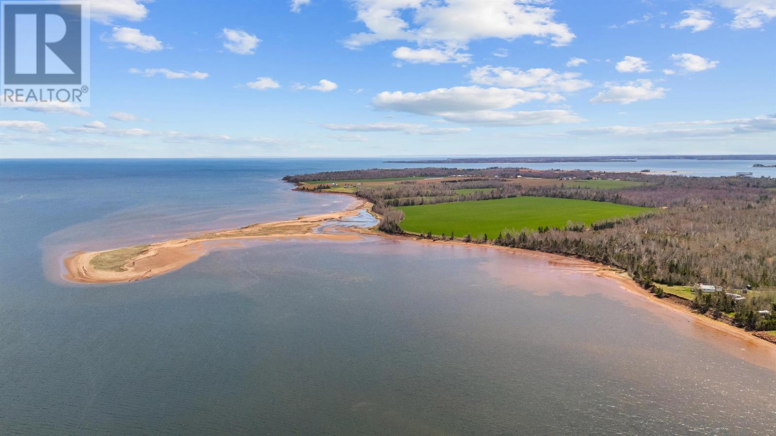 47 Ferry Wharf Road, Georgetown, Prince Edward Island  C0A 1L0 - Photo 2 - 202511122