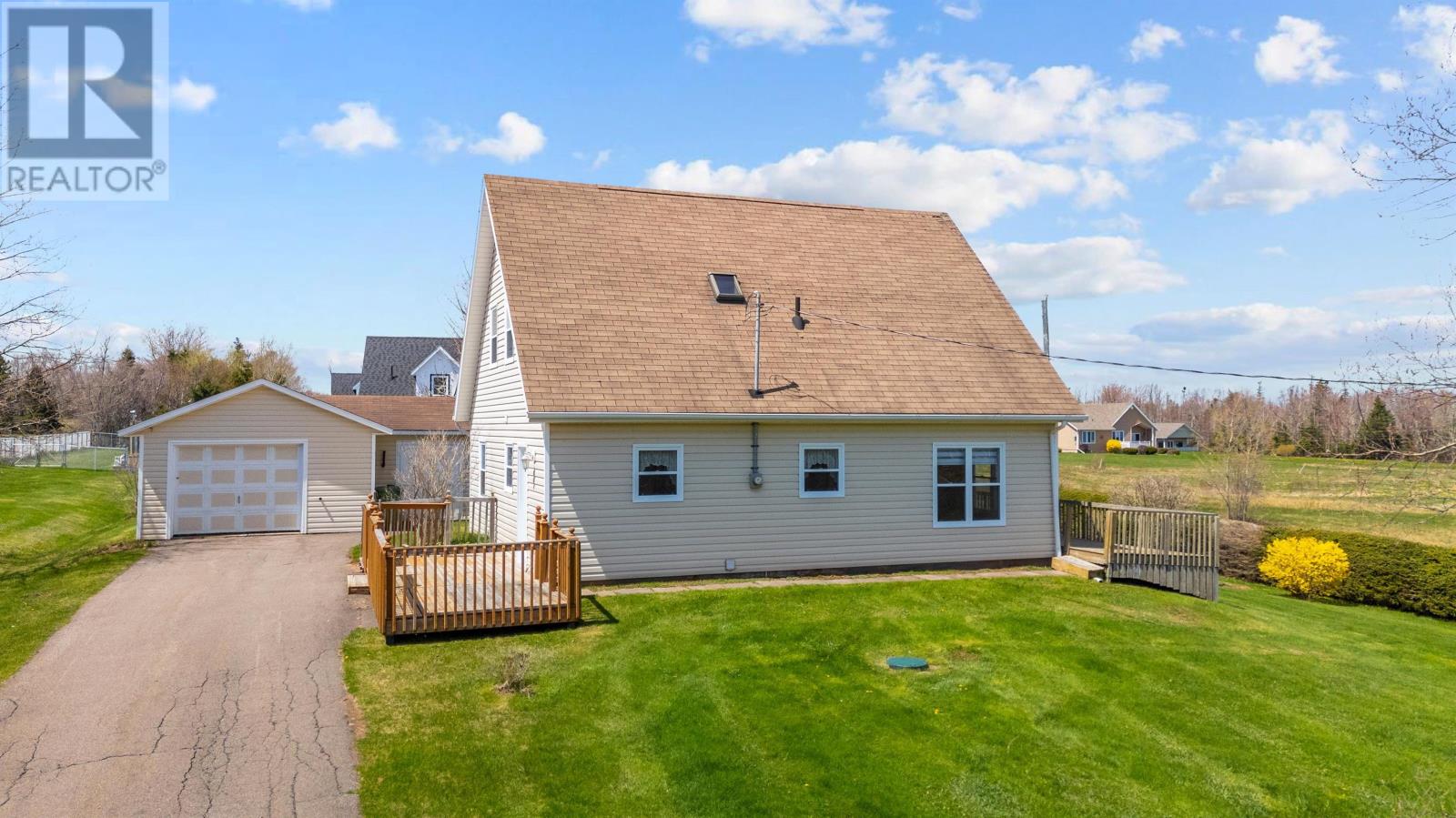 47 Ferry Wharf Road, Georgetown, Prince Edward Island  C0A 1L0 - Photo 22 - 202511122