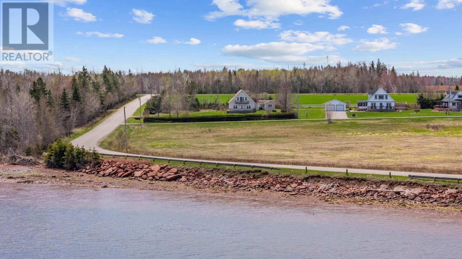 47 Ferry Wharf Road, Georgetown, Prince Edward Island  C0A 1L0 - Photo 3 - 202511122