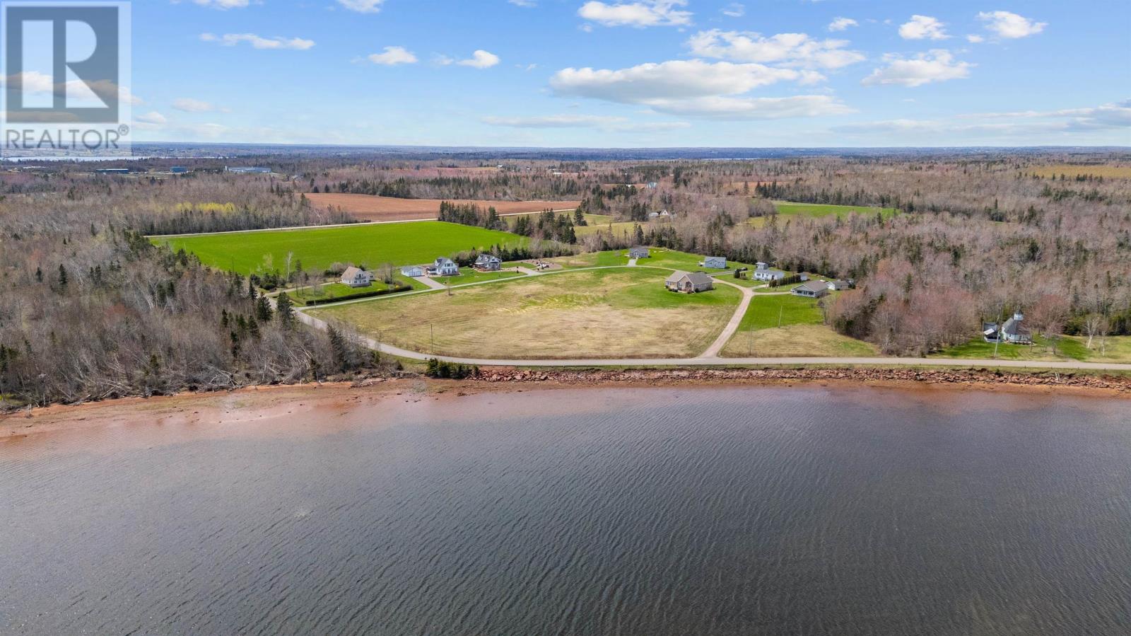 47 Ferry Wharf Road, Georgetown, Prince Edward Island  C0A 1L0 - Photo 4 - 202511122