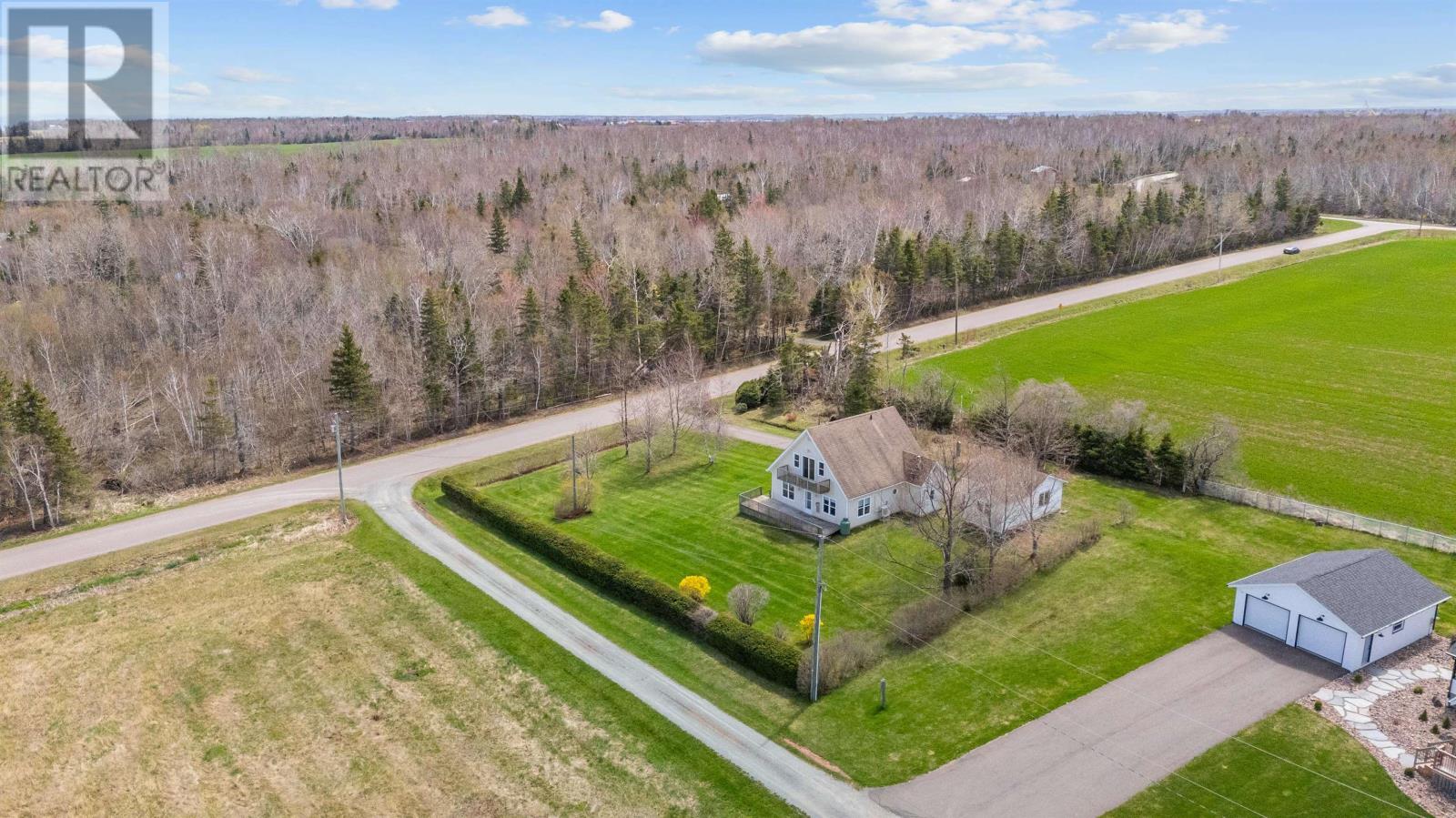 47 Ferry Wharf Road, Georgetown, Prince Edward Island  C0A 1L0 - Photo 7 - 202511122