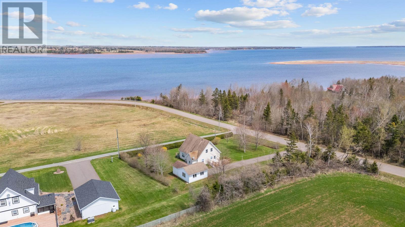 47 Ferry Wharf Road, Georgetown, Prince Edward Island  C0A 1L0 - Photo 9 - 202511122
