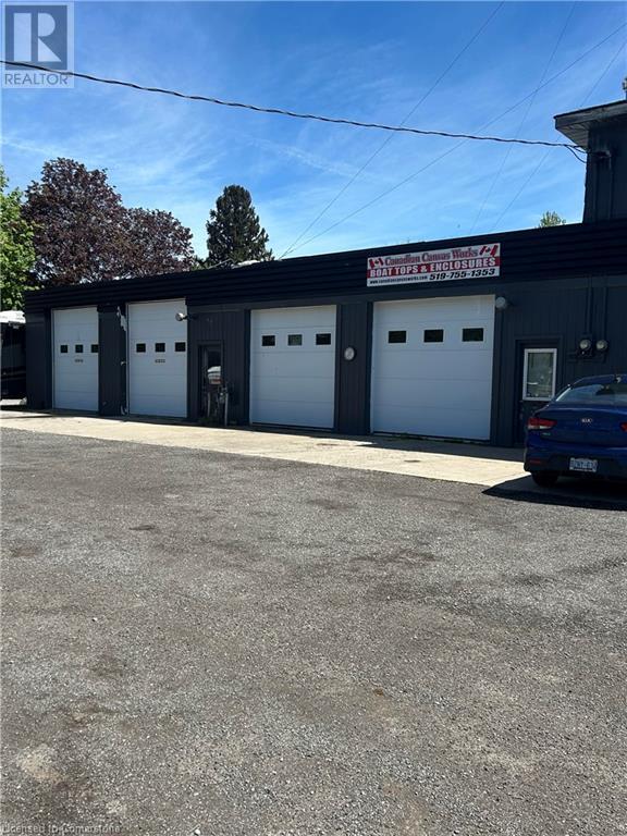 2230 HIGHWAY 24 SOUTH, Simcoe, Ontario