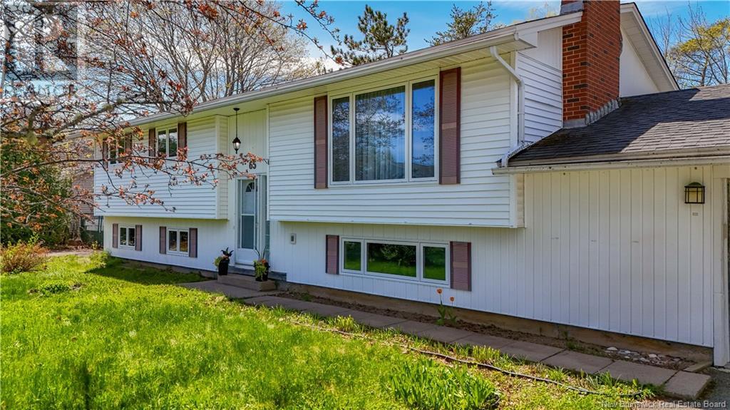 65 Oliver Crescent, new maryland, New Brunswick