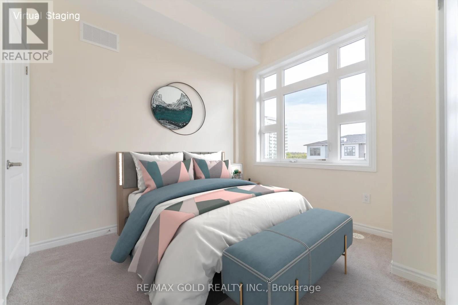 313 - 10 Halliford Place, Brampton, Ontario  L6P 0N5 - Photo 16 - W12147488