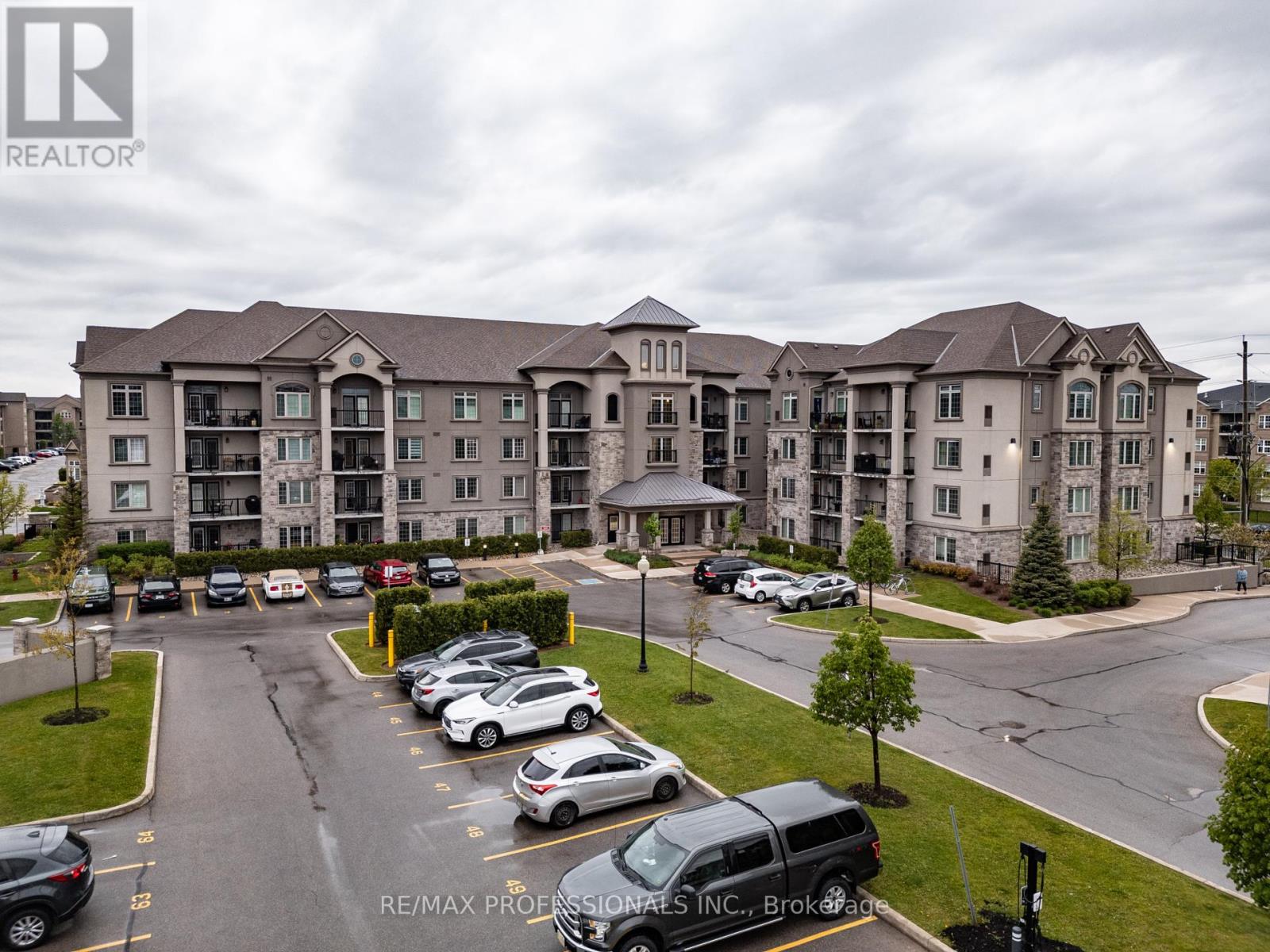 108 - 1440 Main Street E, Milton, Ontario  L9T 8W3 - Photo 43 - W12148593