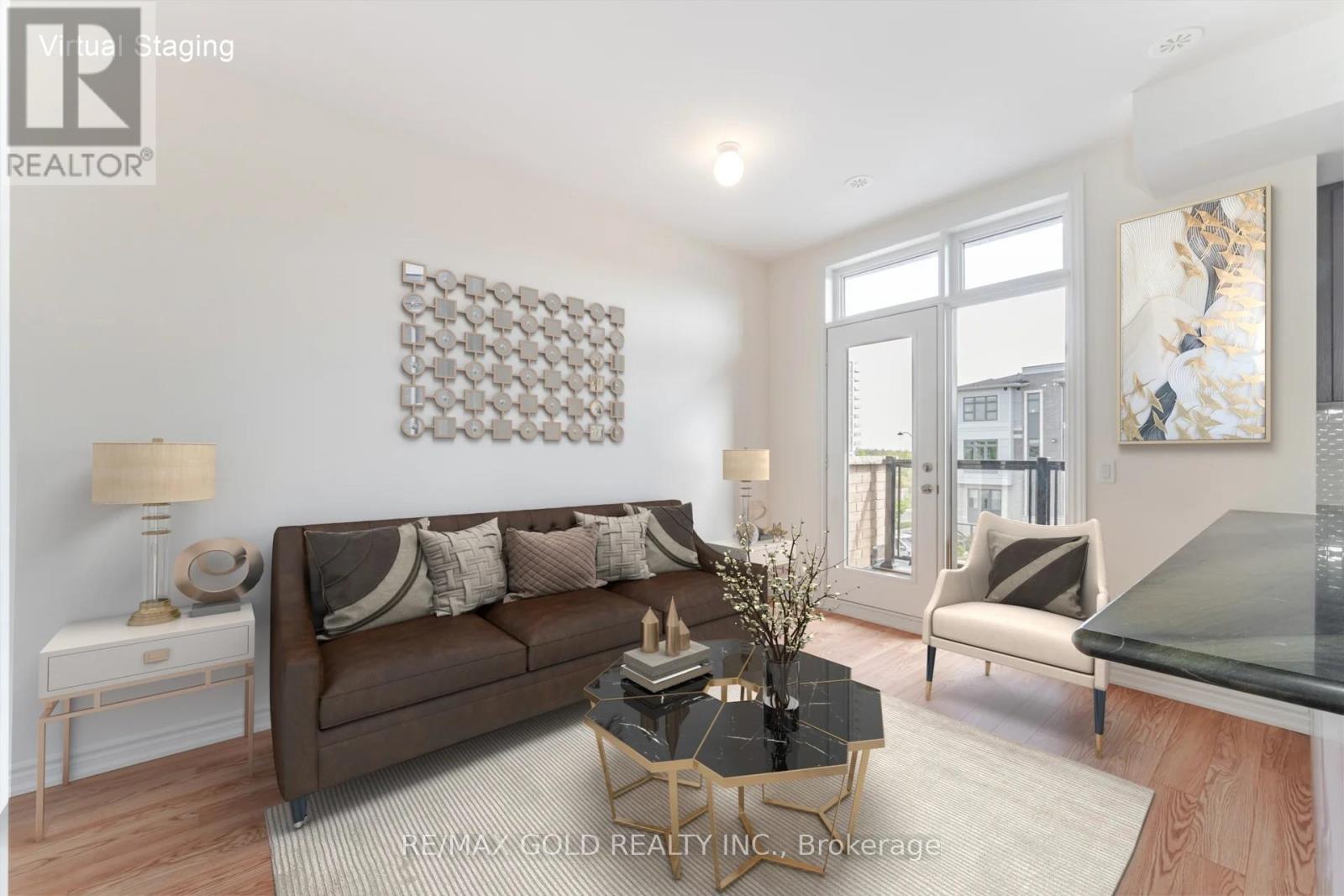 313 - 10 Halliford Place, Brampton, Ontario  L6P 0N5 - Photo 8 - W12147488