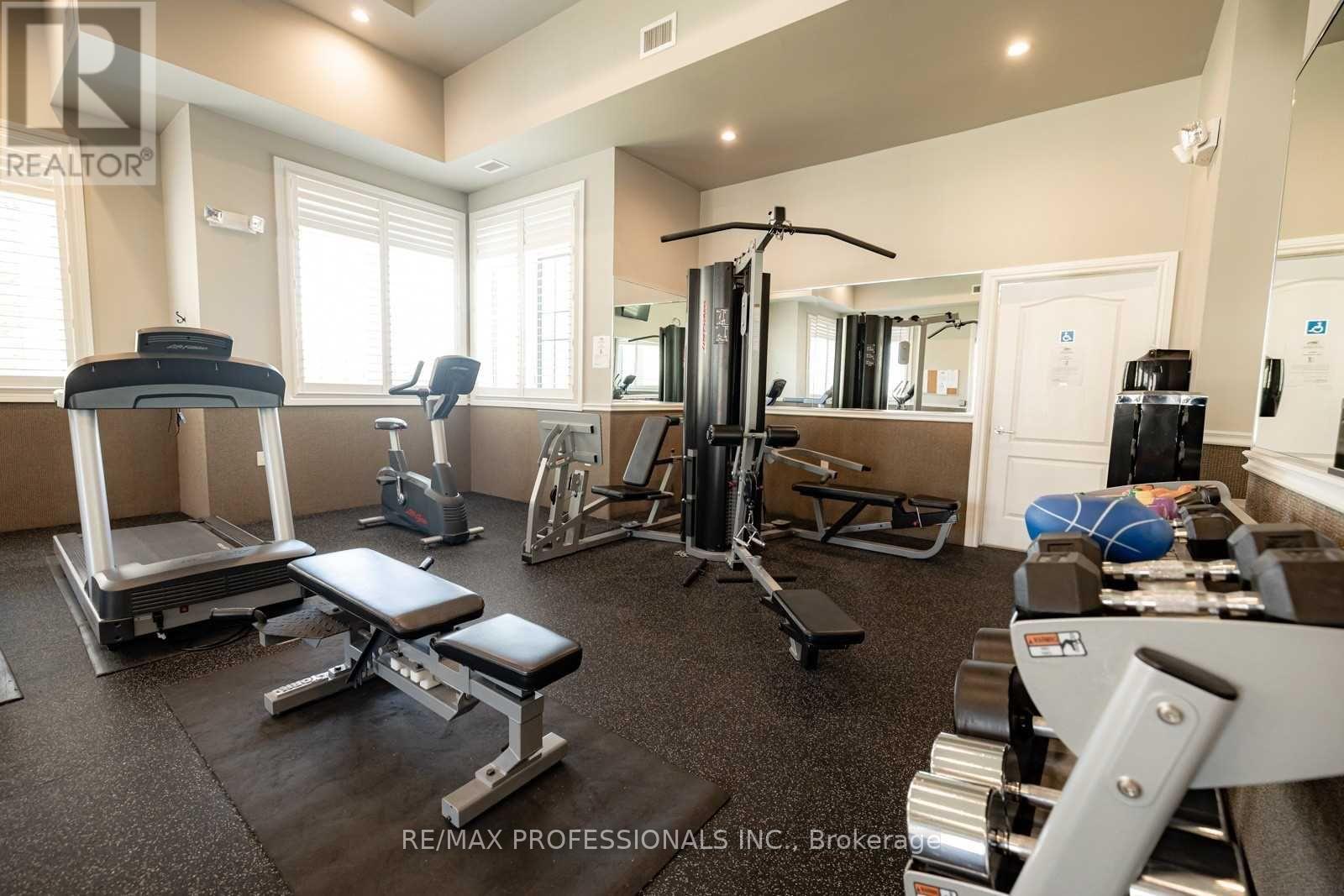 108 - 1440 Main Street E, Milton, Ontario  L9T 8W3 - Photo 42 - W12148593