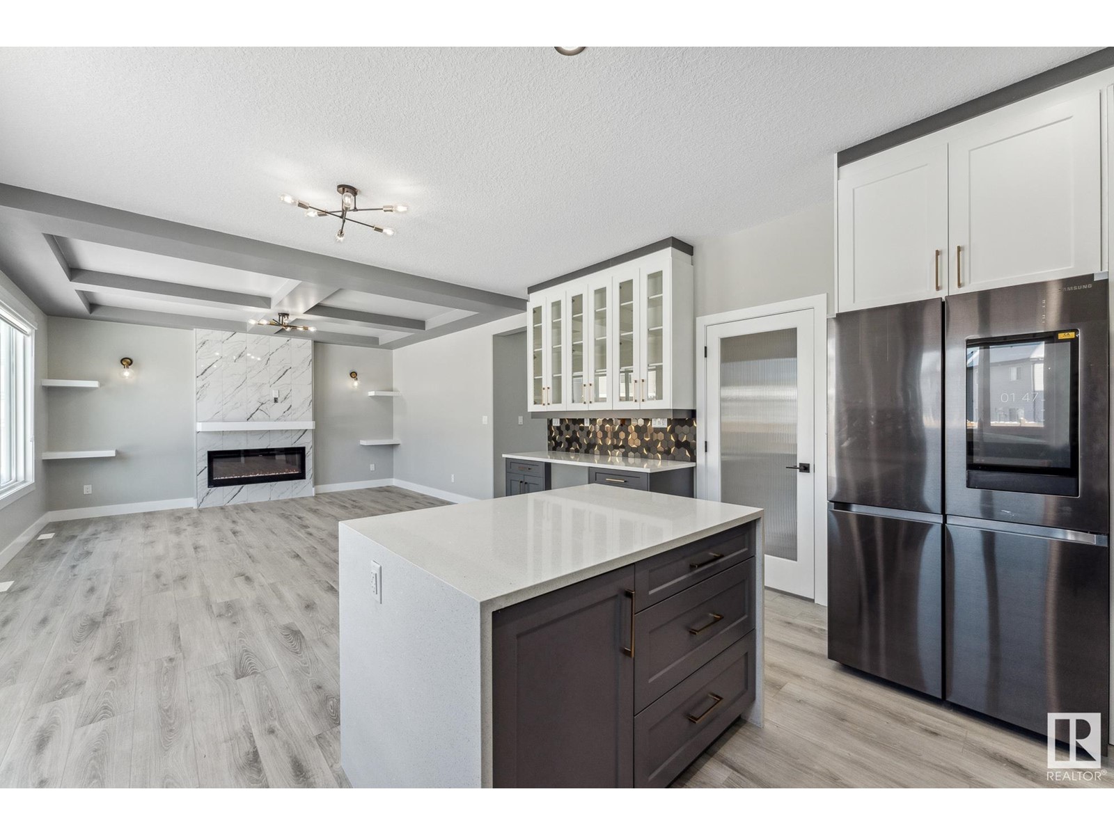 17822 60a St Nw, Edmonton, Alberta  T5Y 3T2 - Photo 12 - E4436574
