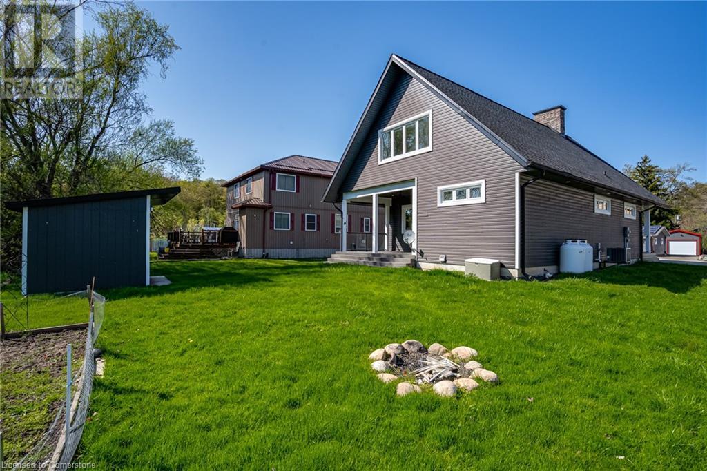 18 Walter Street, Turkey Point, Ontario  N0E 1T0 - Photo 38 - 40728481