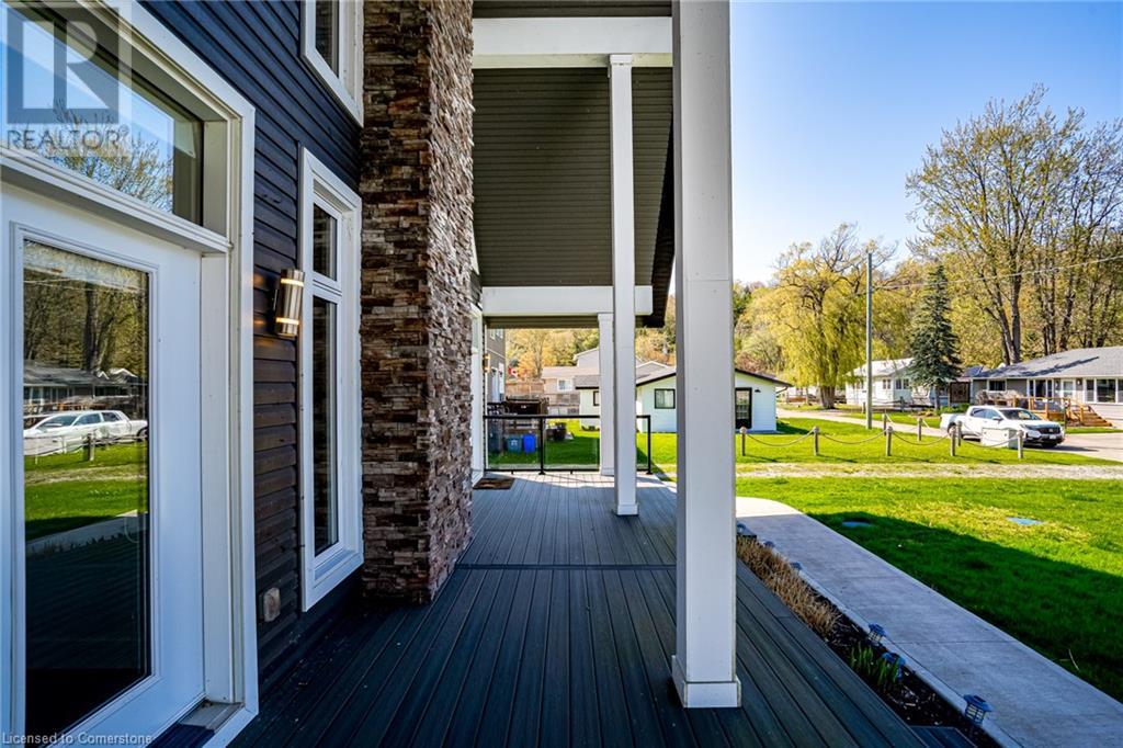 18 Walter Street, Turkey Point, Ontario  N0E 1T0 - Photo 3 - 40728481