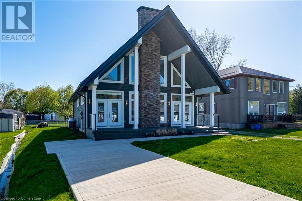18 WALTER Street, Turkey Point, Ontario