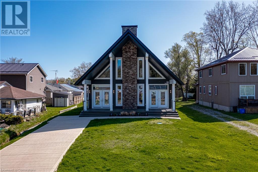 18 Walter Street, Turkey Point, Ontario  N0E 1T0 - Photo 2 - 40728481