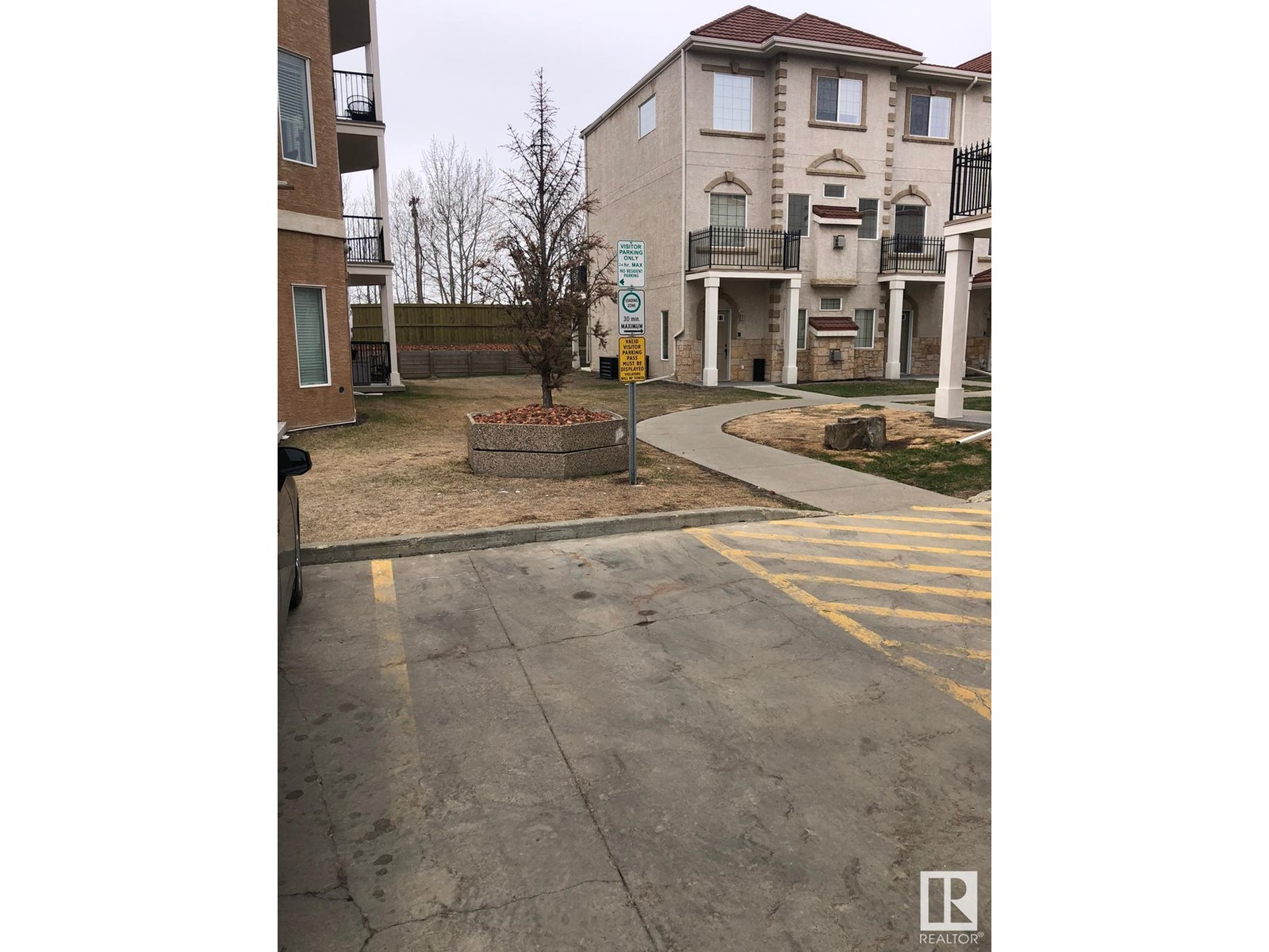 #84 13825 155 Av Nw, Edmonton, Alberta  T6V 0B8 - Photo 2 - E4435750