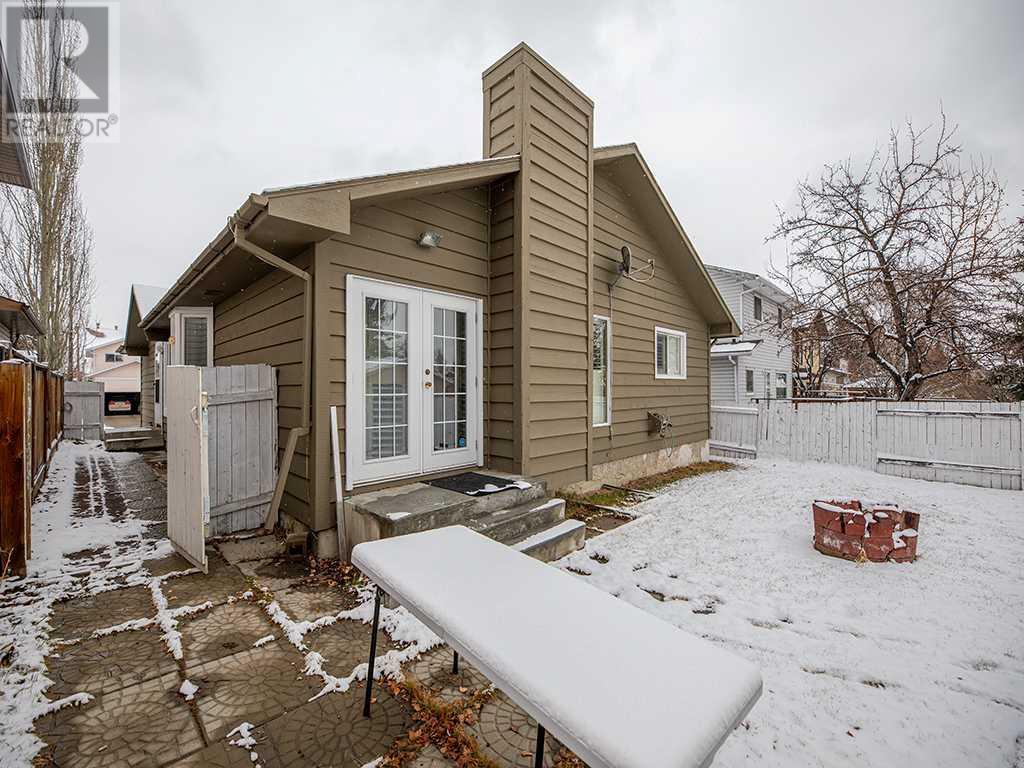 95 Millrise Drive Sw, Calgary, Alberta  T2Y 2E1 - Photo 45 - A2208624
