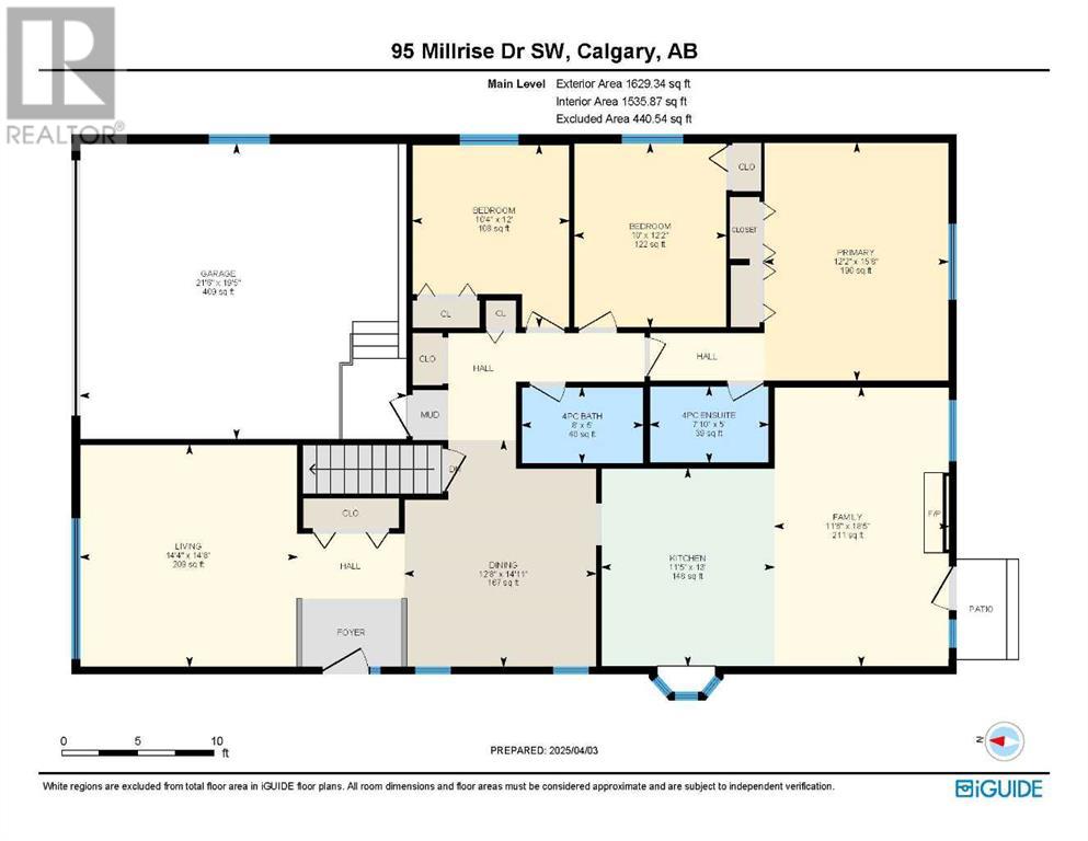 95 Millrise Drive Sw, Calgary, Alberta  T2Y 2E1 - Photo 49 - A2208624