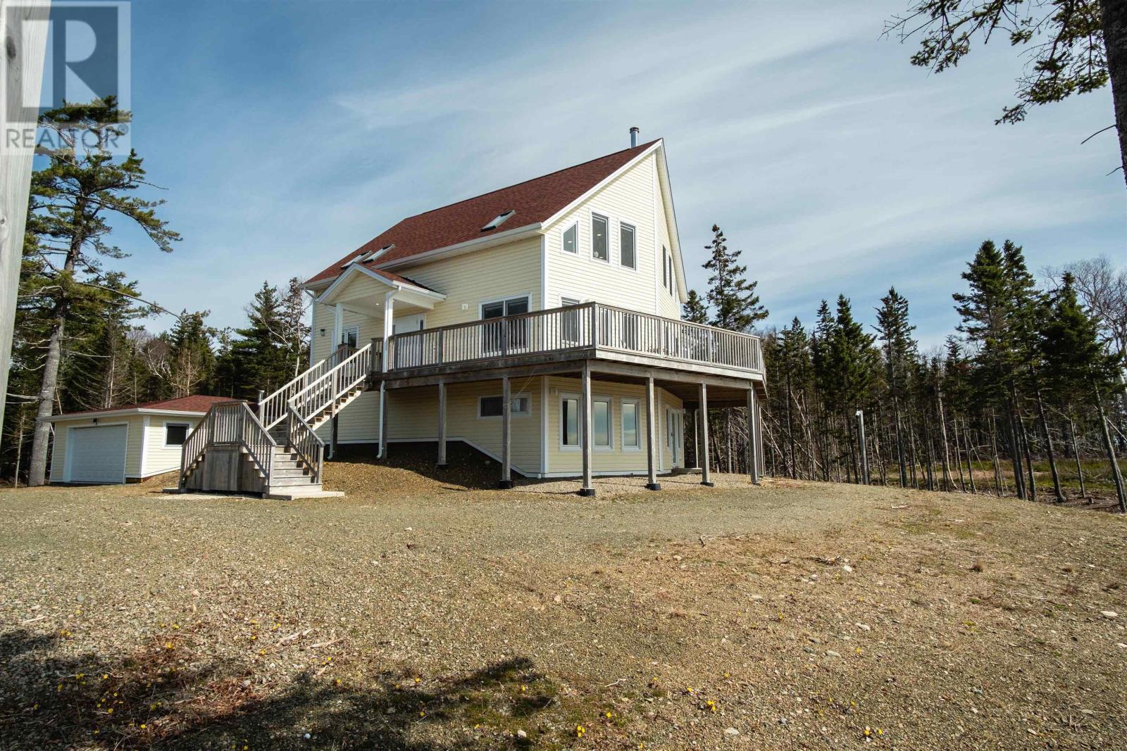 234 Redbird Drive, Malagawatch, Nova Scotia  B0E 2Y0 - Photo 42 - 202511117
