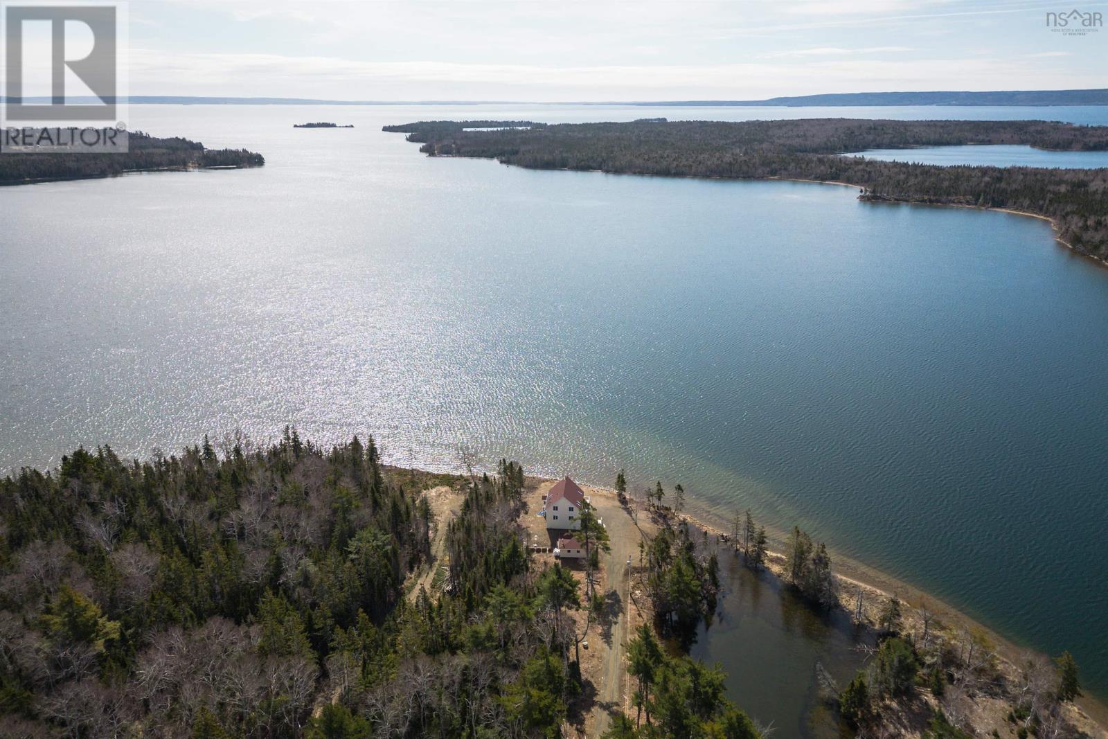 234 Redbird Drive, Malagawatch, Nova Scotia  B0E 2Y0 - Photo 49 - 202511117