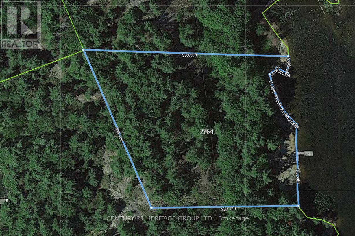 2764 Big Ship Island (2060), Georgian Bay (Baxter), Ontario  P0E 1E0 - Photo 24 - X12150574