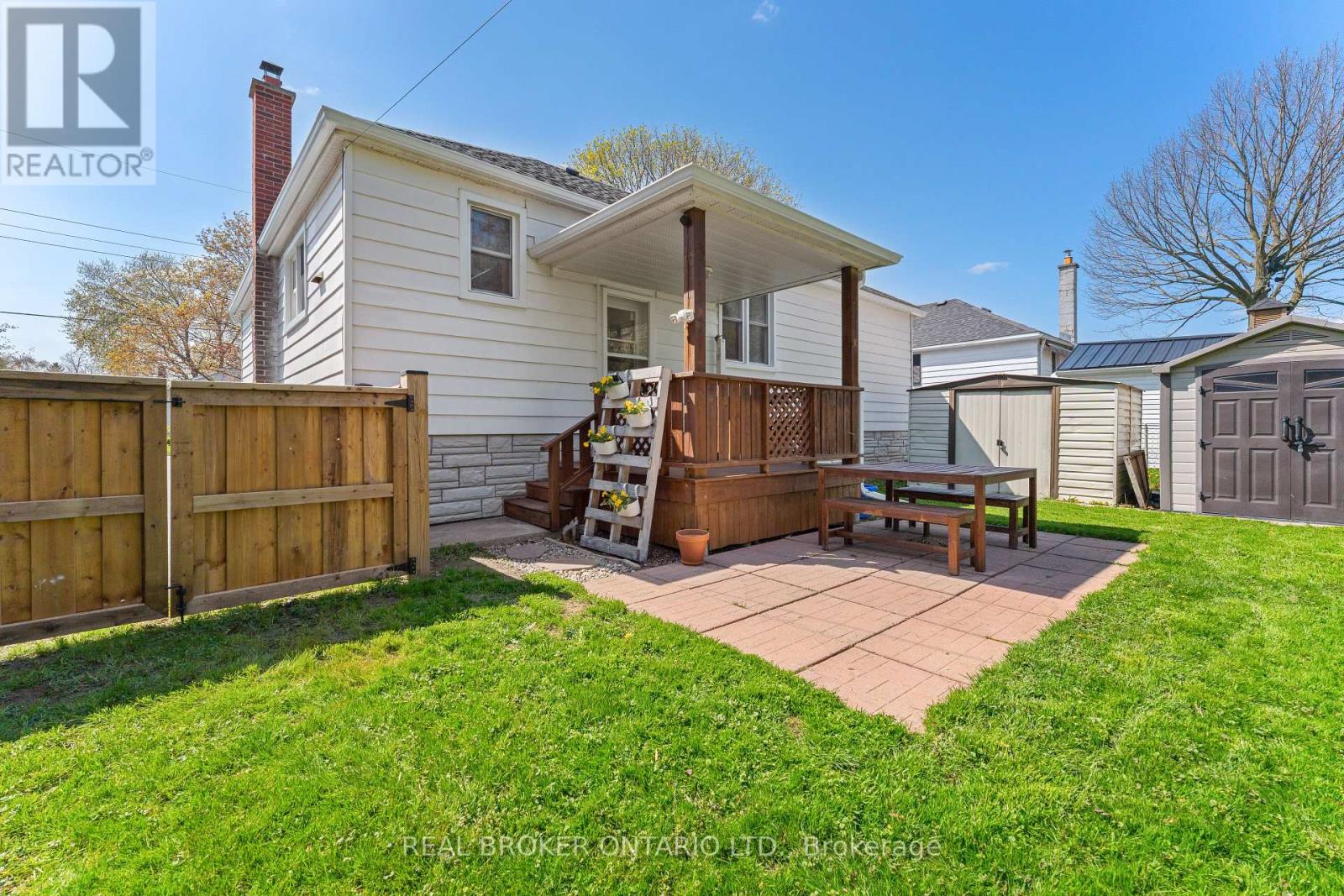 95 Cameron Street W, Kingston, Ontario  K7K 4R9 - Photo 34 - X12145647