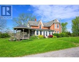 1131 HALDIMAND ROAD 17, Cayuga, Ontario