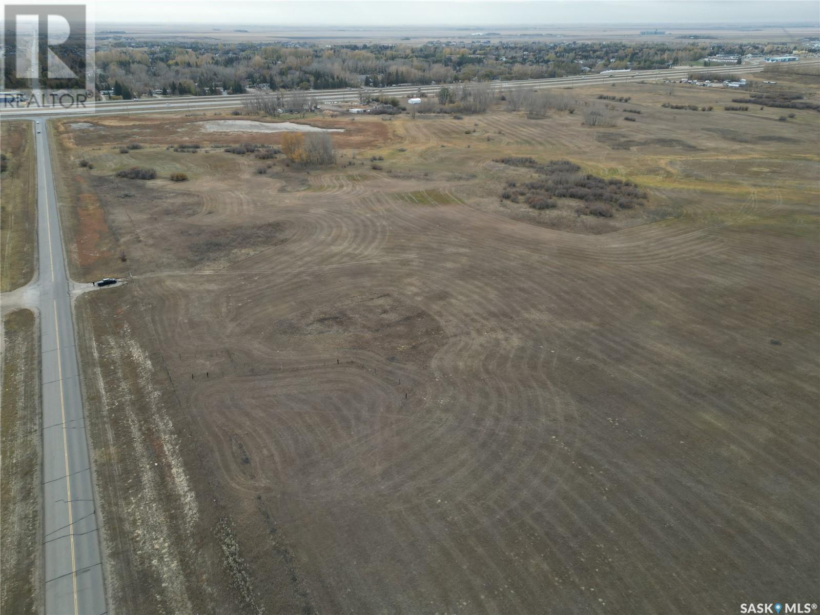 138 Acres Development Land, Edenwold Rm No. 158, Saskatchewan