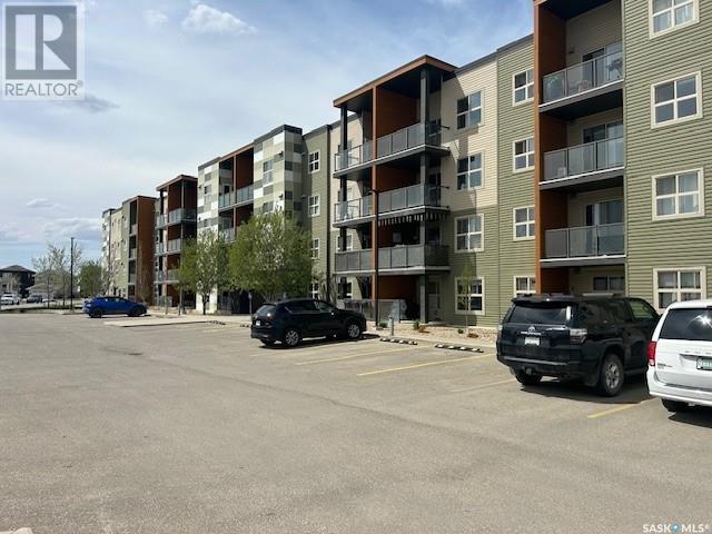 2306 5500 Mitchinson WAY, Regina, Saskatchewan