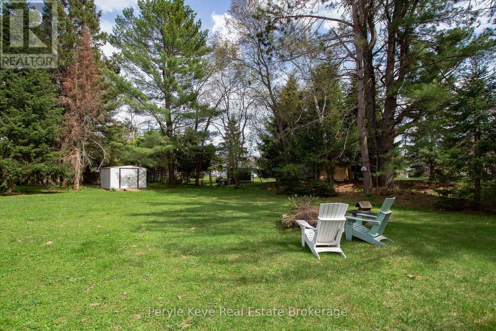 38 Andrea Drive, Bracebridge, Ontario  P1L 1C5 - Photo 45 - X12082779