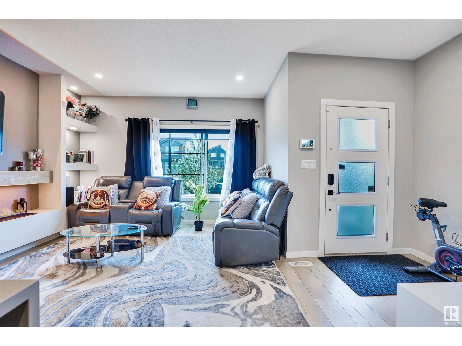 266 Charlesworth Dr Sw, Edmonton, Alberta  T6X 2P4 - Photo 7 - E4436579