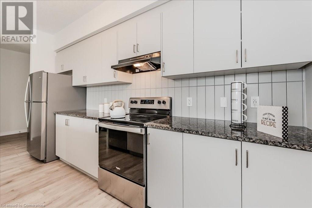 261 Woodbine Avenue Unit# 42, Kitchener, Ontario  N2R 0A9 - Photo 10 - 40729186