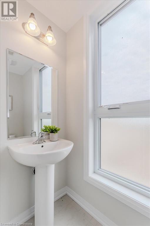 261 Woodbine Avenue Unit# 42, Kitchener, Ontario  N2R 0A9 - Photo 11 - 40729186