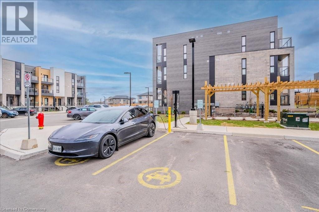 261 Woodbine Avenue Unit# 42, Kitchener, Ontario  N2R 0A9 - Photo 24 - 40729186