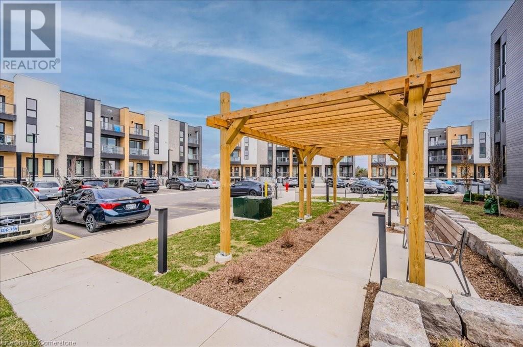 261 Woodbine Avenue Unit# 42, Kitchener, Ontario  N2R 0A9 - Photo 25 - 40729186
