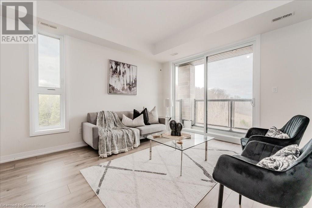 261 Woodbine Avenue Unit# 42, Kitchener, Ontario  N2R 0A9 - Photo 4 - 40729186