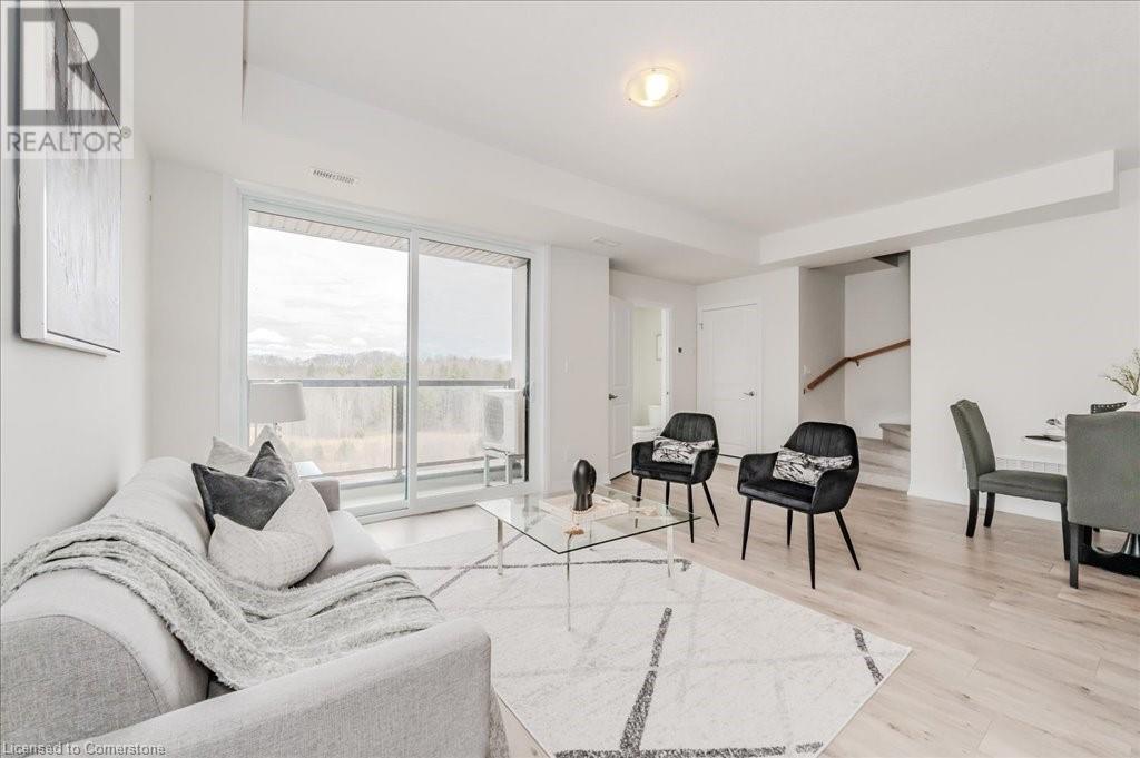 261 Woodbine Avenue Unit# 42, Kitchener, Ontario  N2R 0A9 - Photo 5 - 40729186