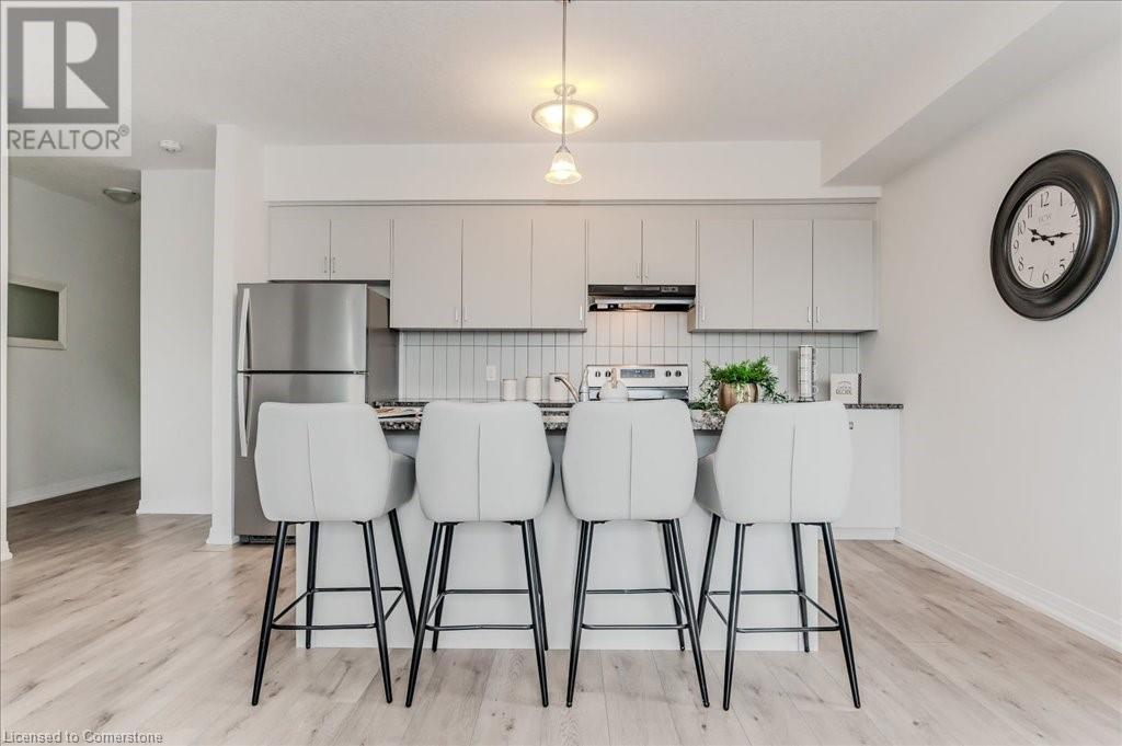 261 Woodbine Avenue Unit# 42, Kitchener, Ontario  N2R 0A9 - Photo 8 - 40729186