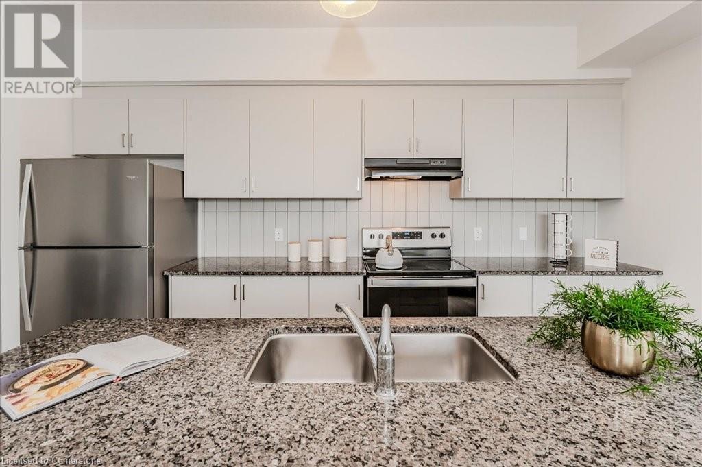 261 Woodbine Avenue Unit# 42, Kitchener, Ontario  N2R 0A9 - Photo 9 - 40729186