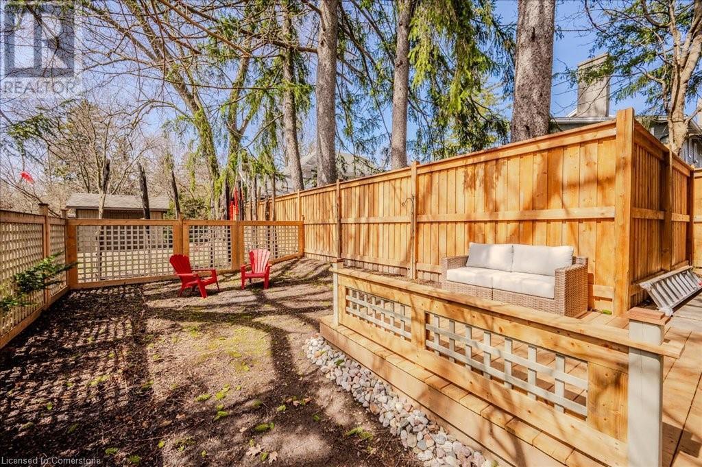 33 Roland Street, Kitchener, Ontario  N2G 1K5 - Photo 39 - 40729144