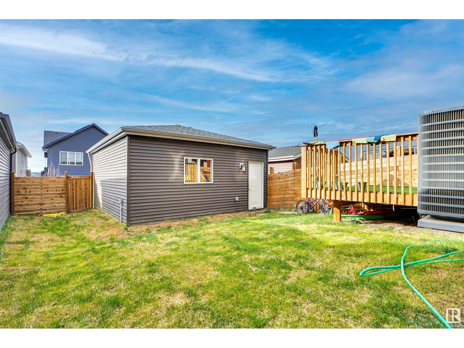 266 Charlesworth Dr Sw, Edmonton, Alberta  T6X 2P4 - Photo 42 - E4436579