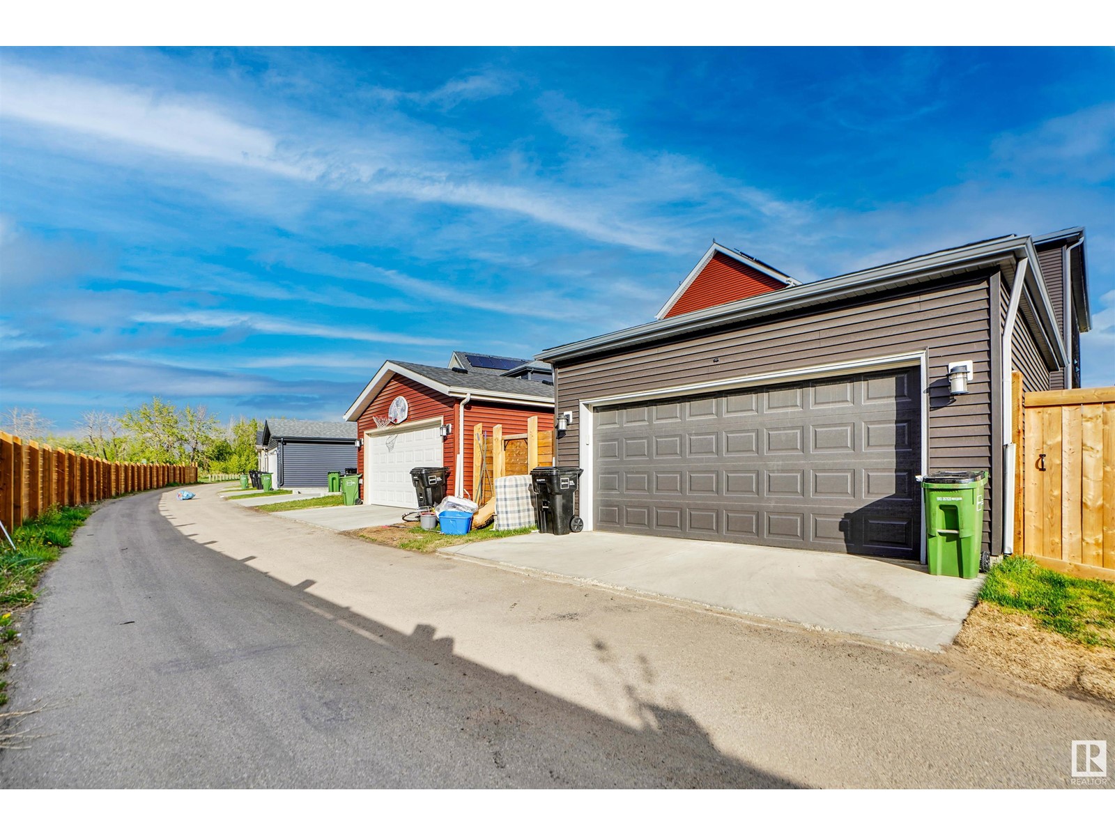 266 Charlesworth Dr Sw, Edmonton, Alberta  T6X 2P4 - Photo 49 - E4436579