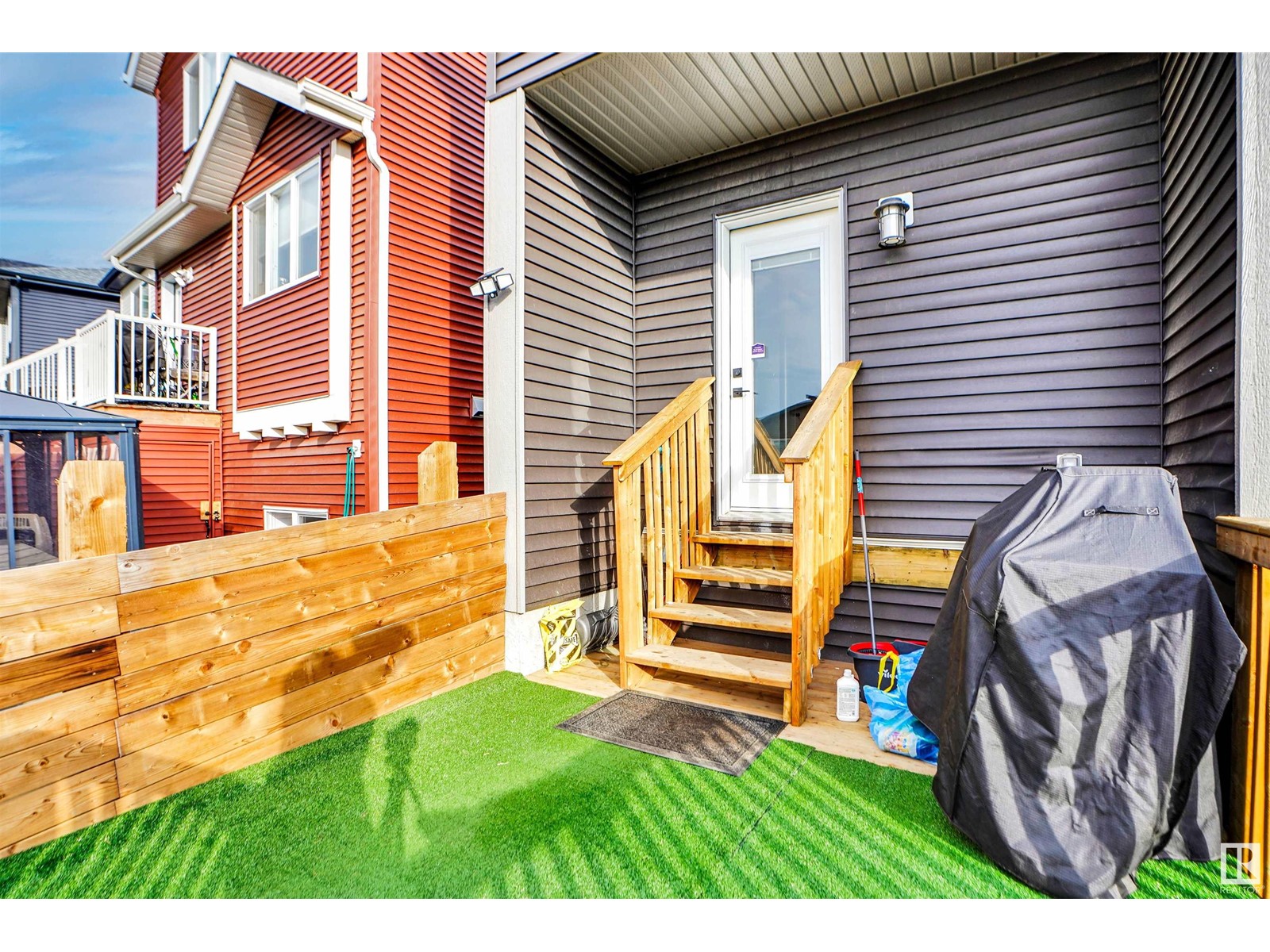 266 Charlesworth Dr Sw, Edmonton, Alberta  T6X 2P4 - Photo 40 - E4436579