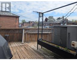 2 - 1328 DUNDAS STREET W, Toronto, Ontario