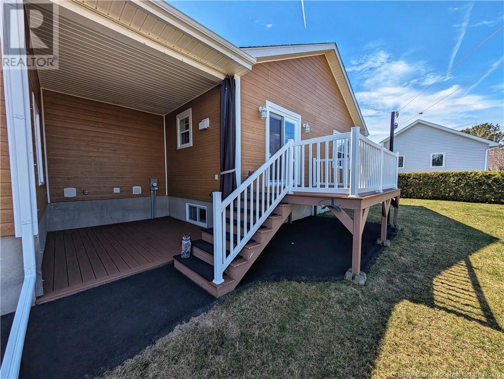 591 Rue Anthime, Tracadie, New Brunswick  E1X 1A5 - Photo 12 - NB118534