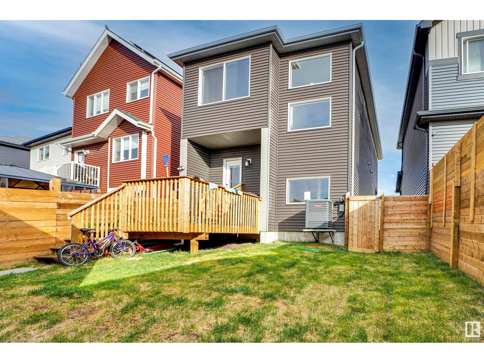 266 Charlesworth Dr Sw, Edmonton, Alberta  T6X 2P4 - Photo 43 - E4436579