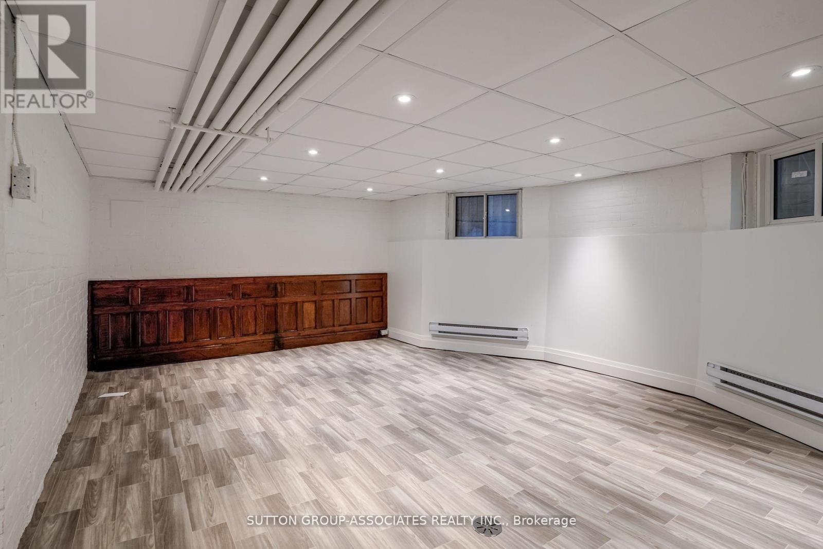 Lower-B - 546 Palmerston Boulevard, Toronto, Ontario  M6G 2P5 - Photo 5 - C12150628