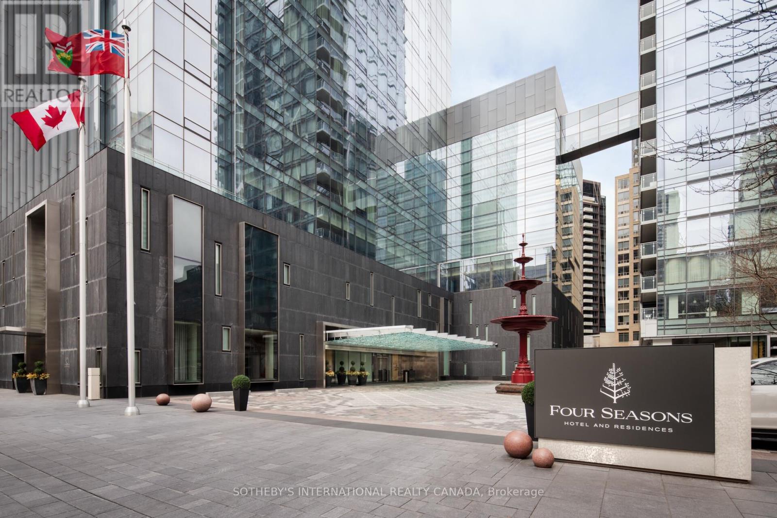 207 - 55 SCOLLARD STREET, Toronto, Ontario