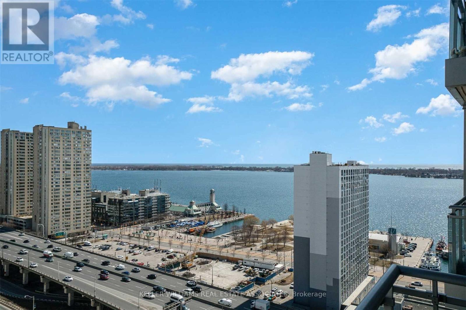 1011 - 5 Mariner Terrace, Toronto, Ontario  M5V 3V6 - Photo 25 - C12150638