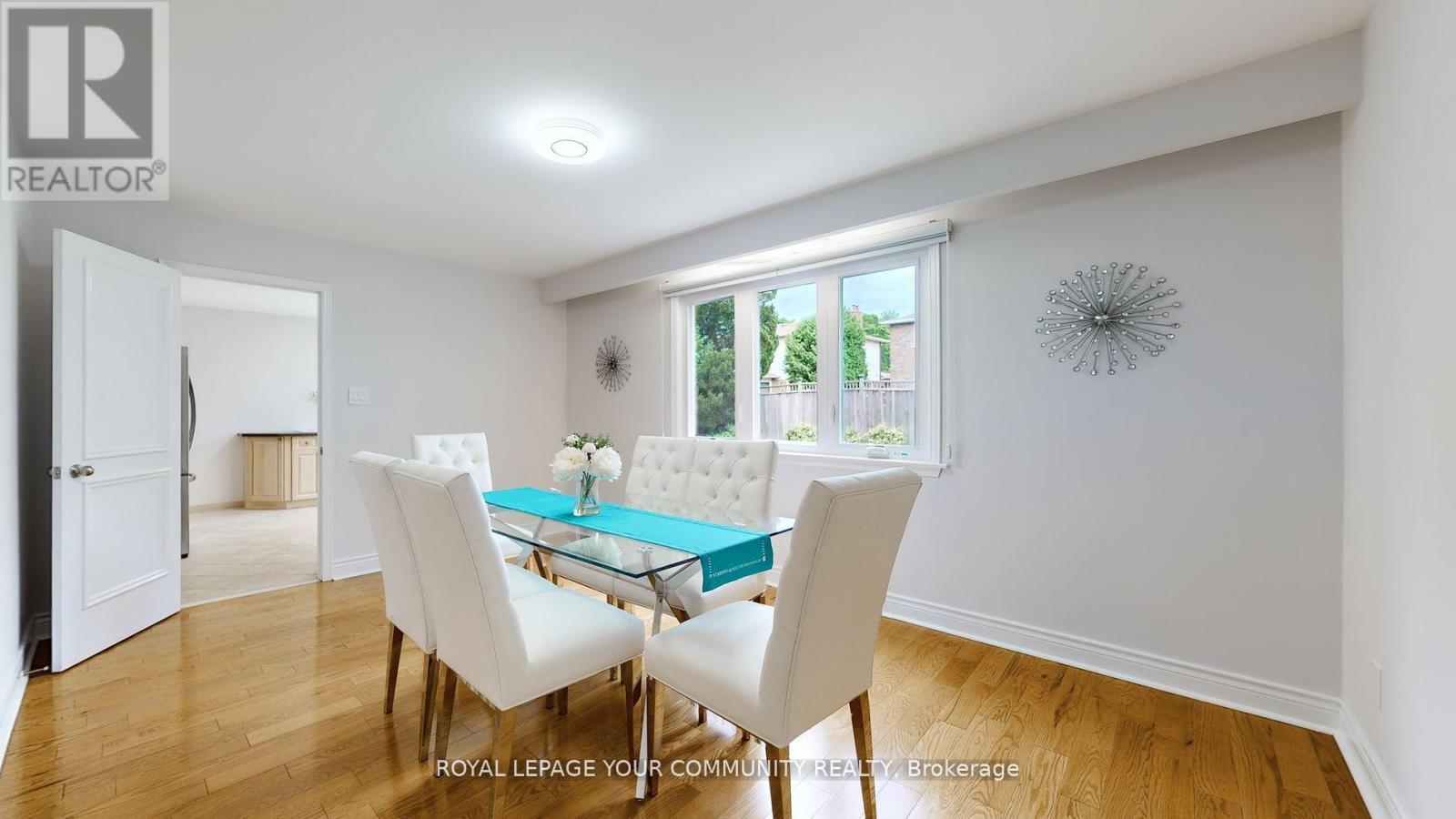 20 Elkpath Avenue, Toronto, Ontario  M2L 2W1 - Photo 9 - C12150651