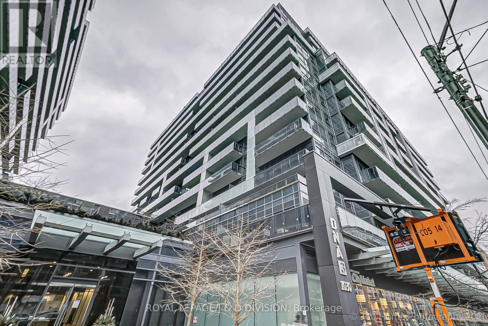 435 - 1030 KING STREET W, Toronto, Ontario
